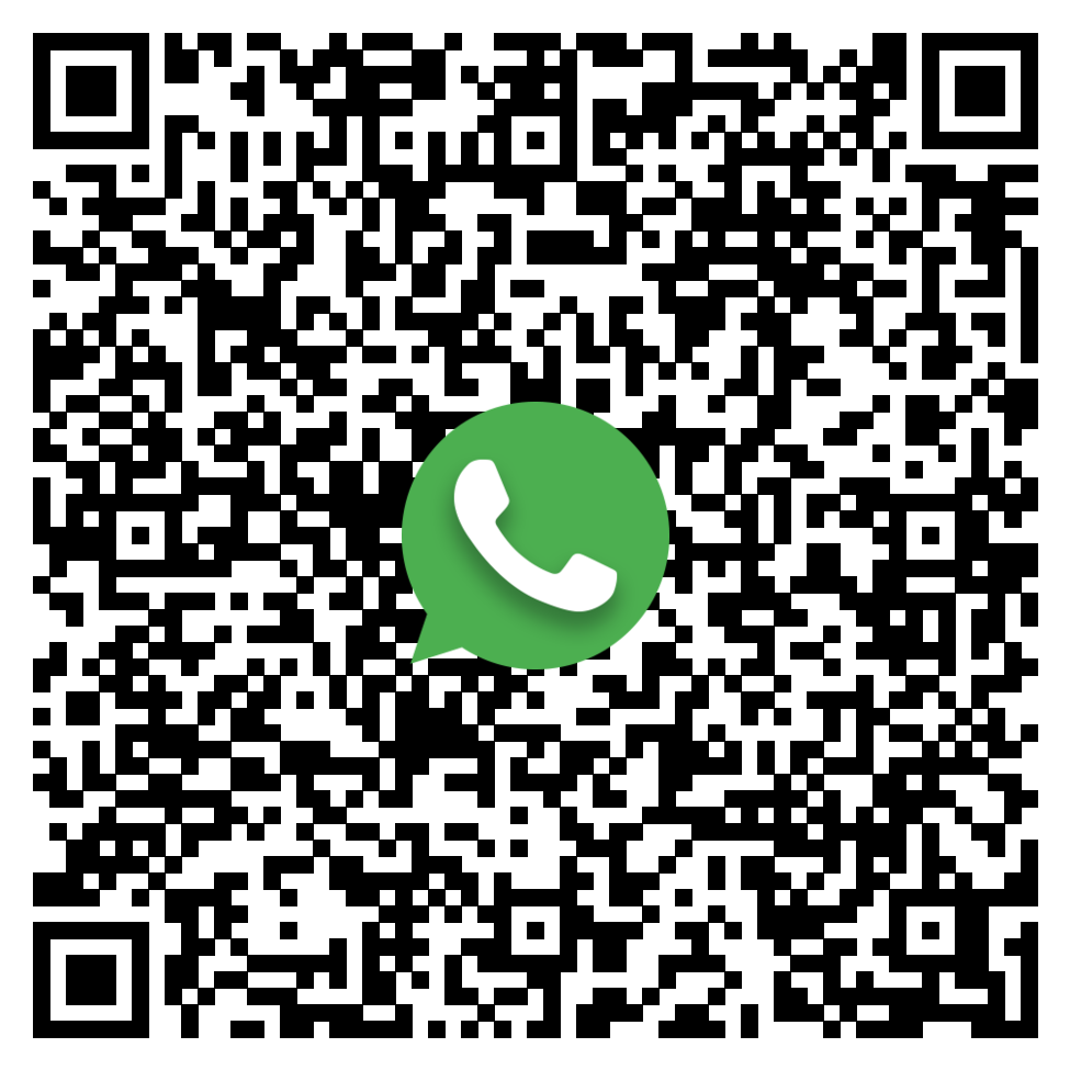 QR Code WhatsApp